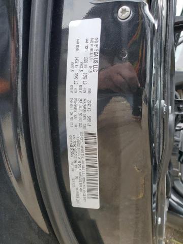 2C4RC1BG5LR111460 - 2020 CHRYSLER PACIFICA TOURING L Qara foto 14