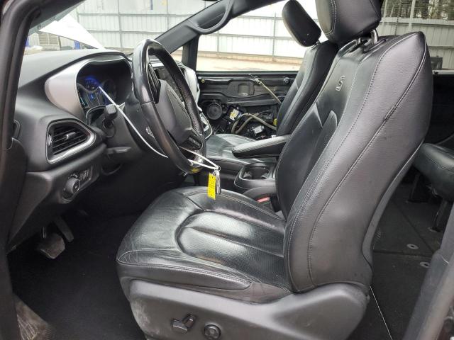 2C4RC1BG5LR111460 - 2020 CHRYSLER PACIFICA TOURING L Qara foto 7