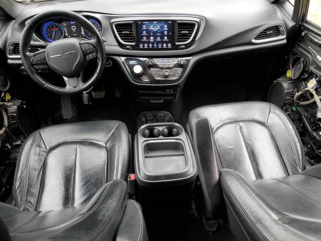 2C4RC1BG5LR111460 - 2020 CHRYSLER PACIFICA TOURING L Qara foto 8