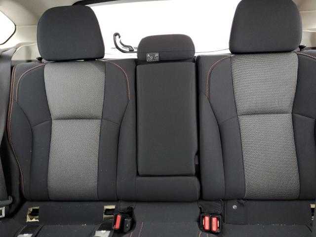 JF2GTAPC4NH253747 - 2022 SUBARU CROSSTREK PREMIUM BLUE photo 10