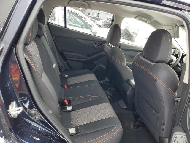 JF2GTAPC4NH253747 - 2022 SUBARU CROSSTREK PREMIUM BLUE photo 11