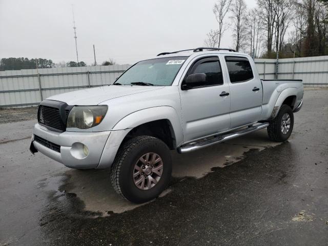 2005 TOYOTA TACOMA DOUBLE CAB PRERUNNER LONG BED, 