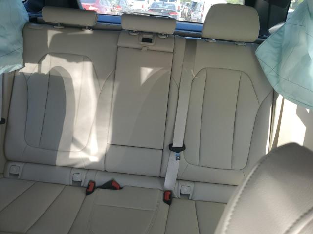 5UXTY3C01L9D67915 - 2020 BMW X3 SDRIVE30I BLACK photo 10