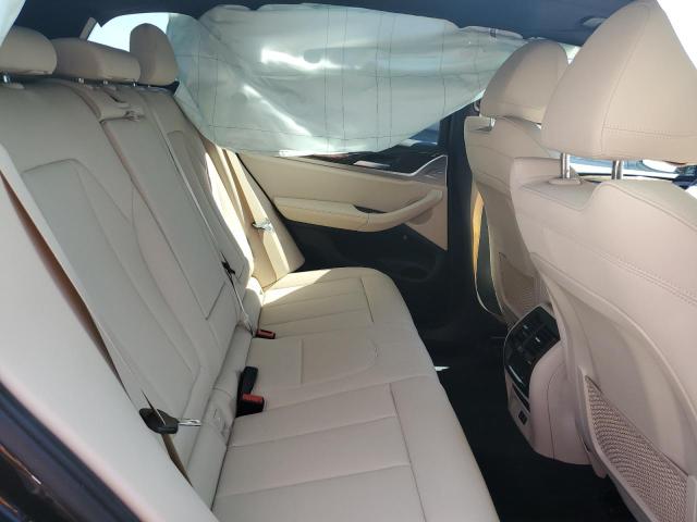 5UXTY3C01L9D67915 - 2020 BMW X3 SDRIVE30I BLACK photo 11