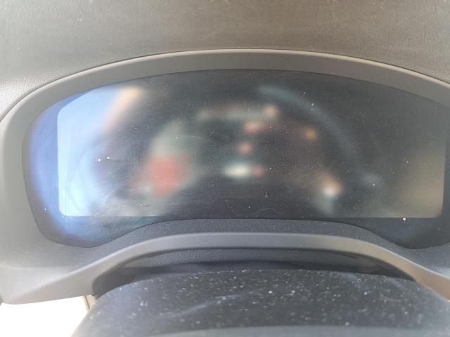 5UXTY3C01L9D67915 - 2020 BMW X3 SDRIVE30I BLACK photo 9