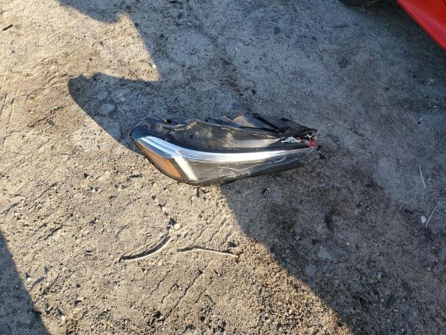 2HGFE2F58NH535320 - 2022 HONDA CIVIC SPORT 红色 照片 12