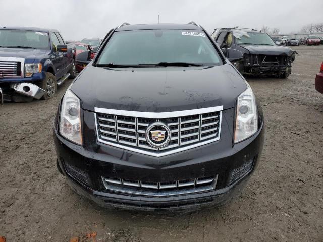 3GYFNBE36FS543424 - 2015 CADILLAC SRX LUXURY COLLECTION BLACK photo 5