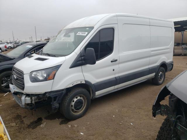 2018 FORD TRANSIT T-250, 