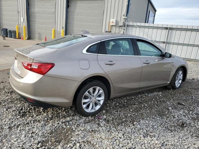 1G1ZD5ST4PF191325 - 2023 CHEVROLET MALIBU LT TAN photo 3