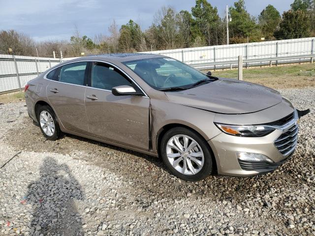 1G1ZD5ST4PF191325 - 2023 CHEVROLET MALIBU LT TAN photo 4