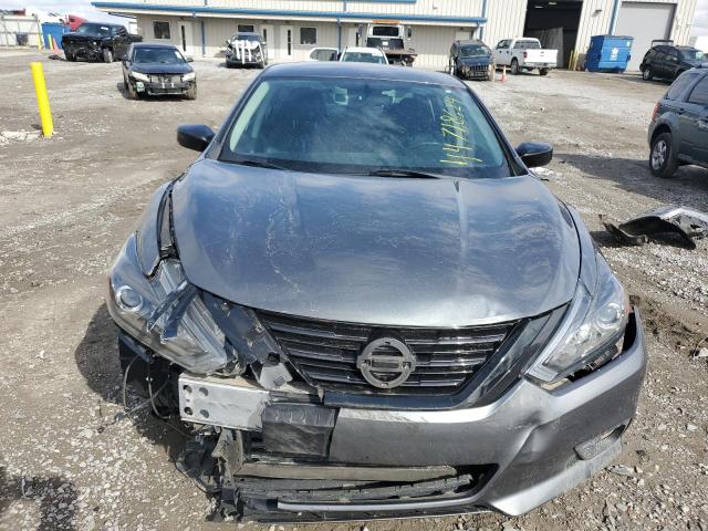 1N4AL3APXJC183888 - 2018 NISSAN ALTIMA 2.5 GRAY photo 5