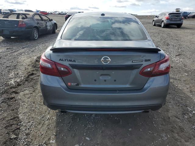 1N4AL3APXJC183888 - 2018 NISSAN ALTIMA 2.5 GRAY photo 6