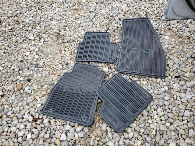 1G11C5SA3GF166396 - 2016 CHEVROLET MALIBU LIM LT 银色 照片 12