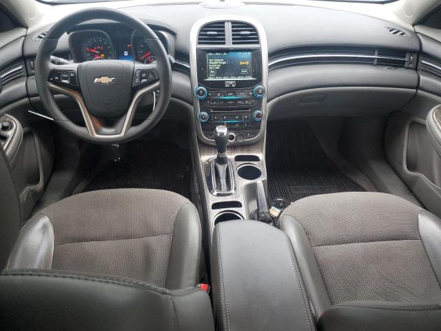 1G11C5SA3GF166396 - 2016 CHEVROLET MALIBU LIM LT 银色 照片 8