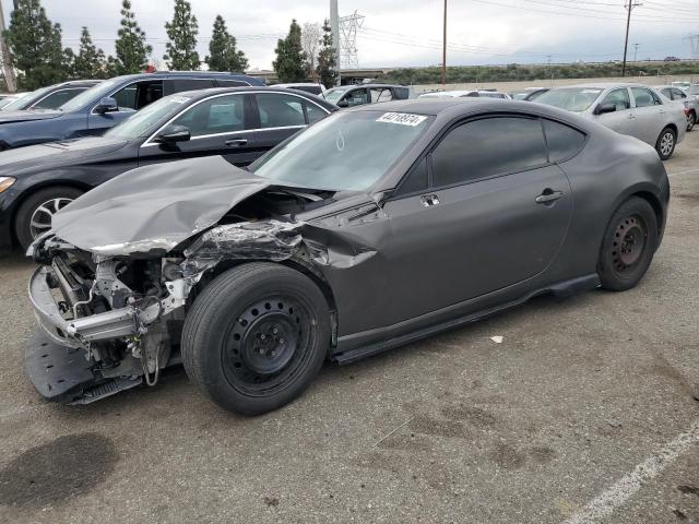 2013 SUBARU BRZ 2.0 PREMIUM, 