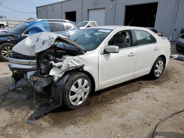 2011 FORD FUSION SE, 