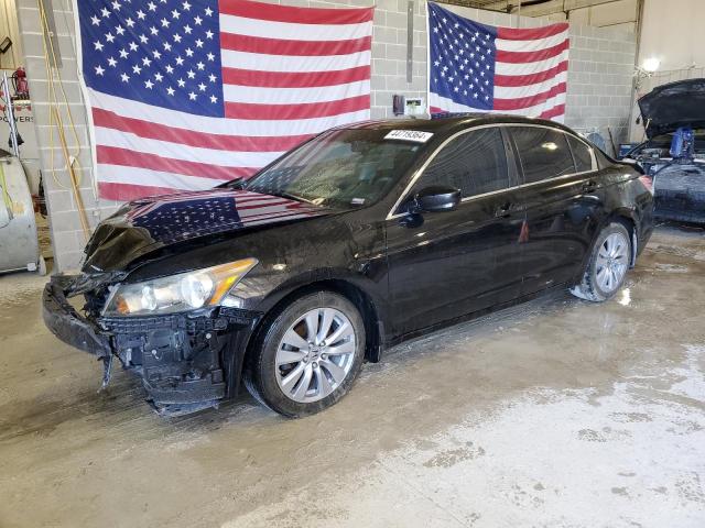 2012 HONDA ACCORD EX, 