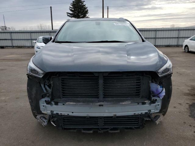 5GAEVAKW9KJ200596 - 2019 BUICK ENCLAVE ESSENCE 灰色 照片 5