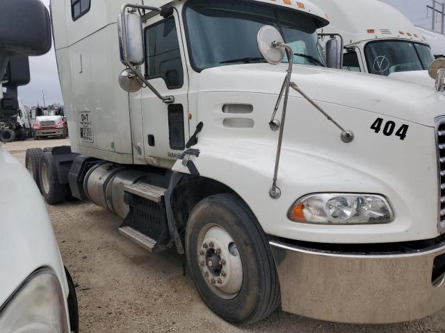 1M1AW21Y1FM046943 - 2015 MACK 600 CXU600 WHITE photo 9