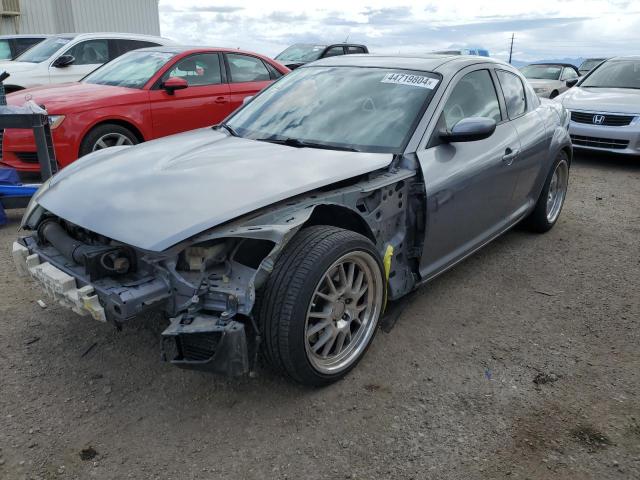 2004 MAZDA RX8, 