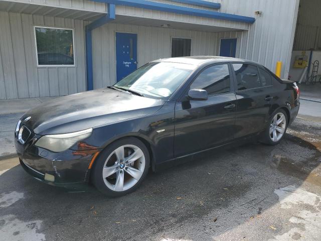 2008 BMW 528 I, 