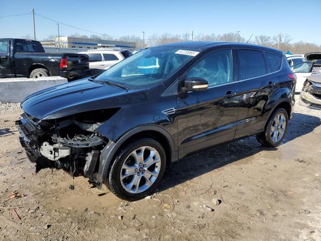 2013 FORD ESCAPE SEL, 