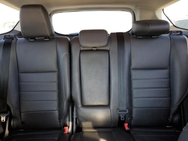 1FMCU9HX8DUD40370 - 2013 FORD ESCAPE SEL BLACK photo 10