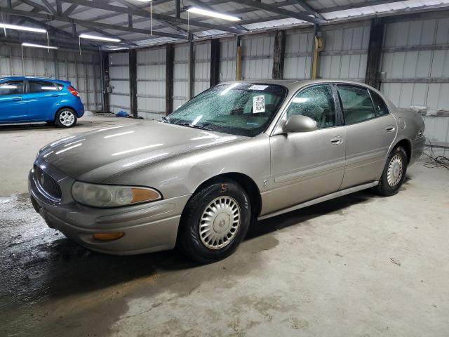 2000 BUICK LESABRE CUSTOM, null