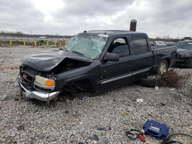 2005 GMC NEW SIERRA C1500, 