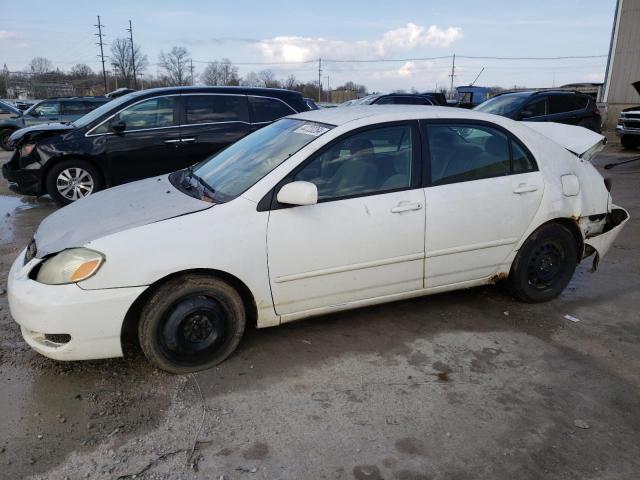 2006 TOYOTA COROLLA CE, 