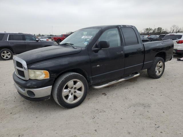 2005 DODGE RAM 1500 ST, 