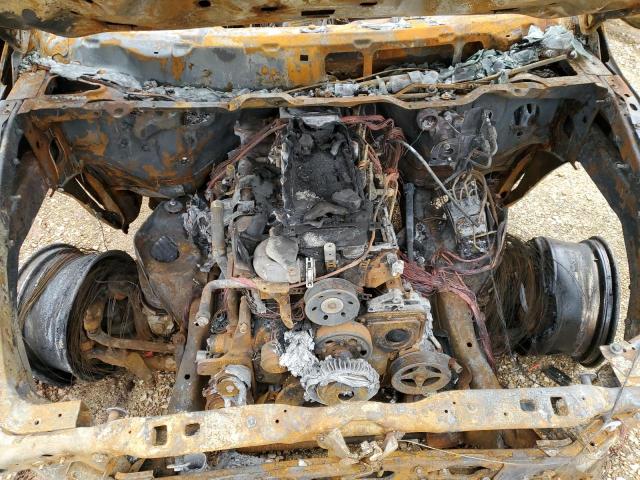 3C6UR5DL3JG365799 - 2018 RAM 2500 SLT ნაცრისფერი ფოტო 11