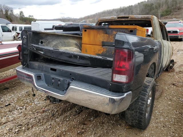 3C6UR5DL3JG365799 - 2018 RAM 2500 SLT GRAY photo 3