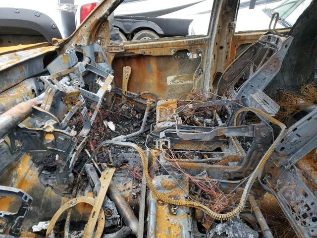 3C6UR5DL3JG365799 - 2018 RAM 2500 SLT ნაცრისფერი ფოტო 7