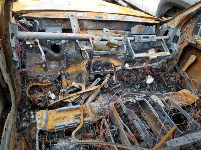 3C6UR5DL3JG365799 - 2018 RAM 2500 SLT ნაცრისფერი ფოტო 8