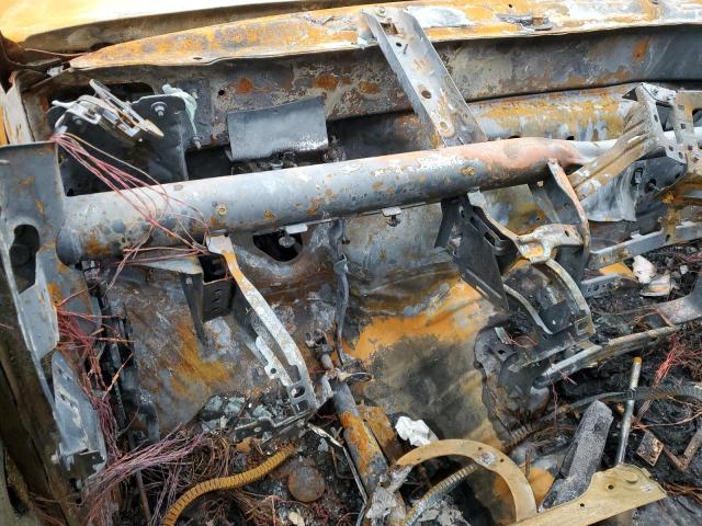 3C6UR5DL3JG365799 - 2018 RAM 2500 SLT ნაცრისფერი ფოტო 9