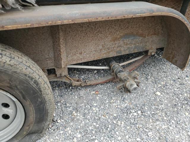 4C9BU1220JE102333 - 2018 UTILITY UTILITY BLACK photo 9