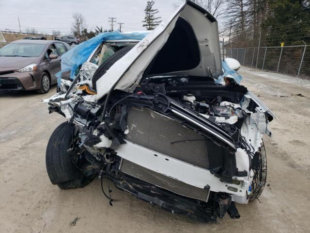 LRBAZLR45ND122448 - 2022 BUICK ENVISION PREFERRED Ağ foto 5