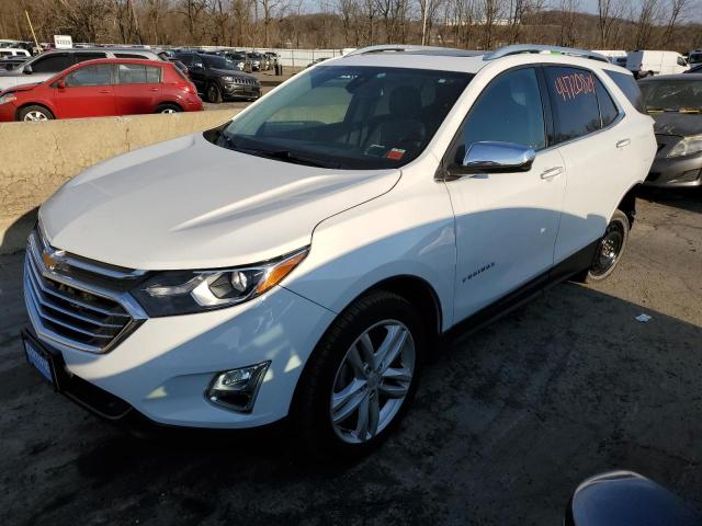 2018 CHEVROLET EQUINOX PREMIER, 