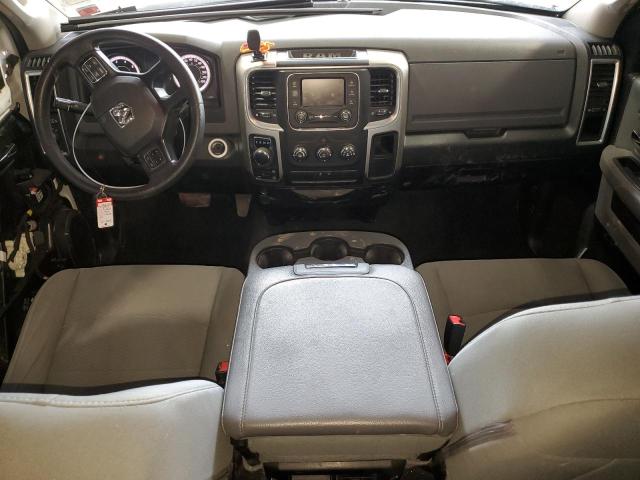 1C6RR7TT1KS567618 - 2019 RAM 1500 CLASS SLT 白色 照片 8