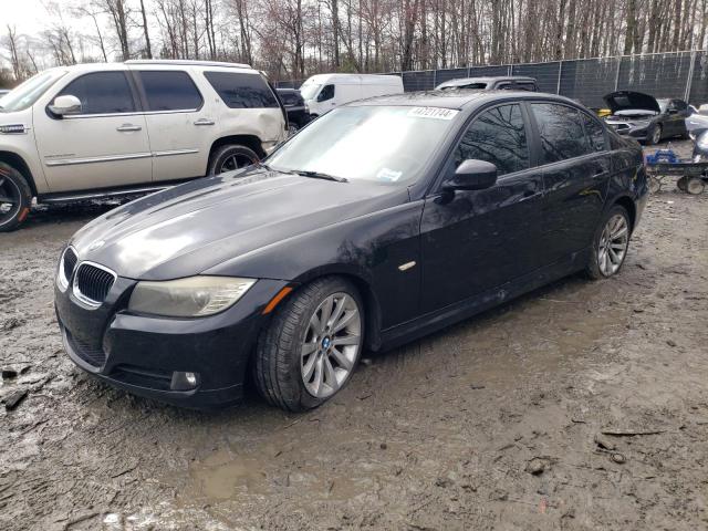 2011 BMW 328 I, 