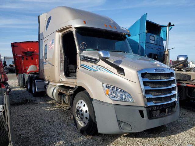 2019 FREIGHTLINER CASCADIA, 