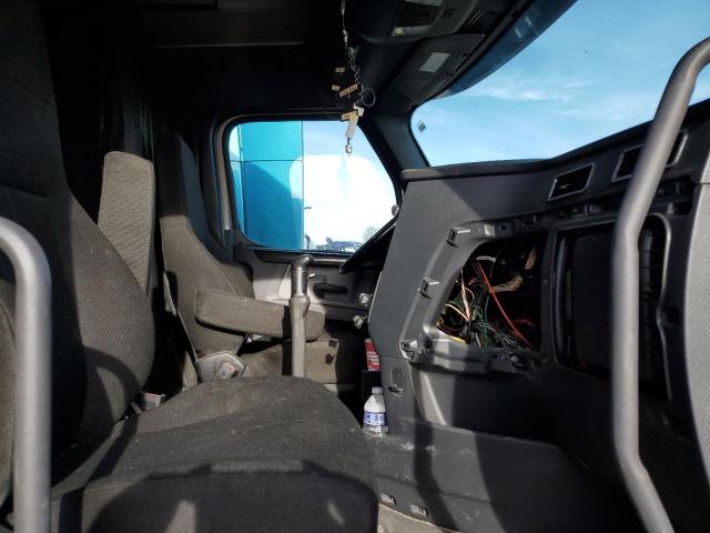 3AKJHHFG9KSLL2503 - 2019 FREIGHTLINER CASCADIA Marrón foto 5