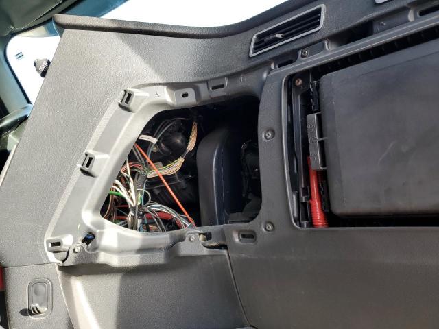 3AKJHHFG9KSLL2503 - 2019 FREIGHTLINER CASCADIA Marrón foto 9