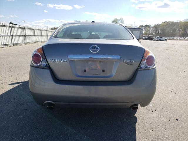 1N4BL21E18N509279 - 2008 NISSAN ALTIMA 3.5SE SILVER photo 6