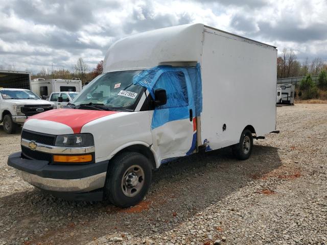 2019 CHEVROLET EXPRESS G3, null