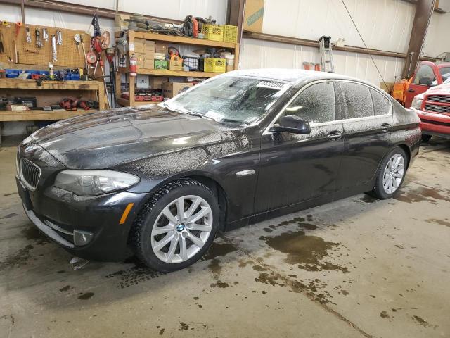 2013 BMW 528 XI, 