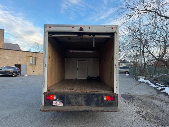 3C7WRVMG5JE152257 - 2018 RAM PROMASTER 3500 STANDARD Weiß Foto 6