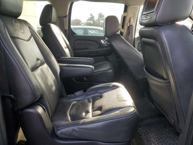 1GYS4KEF3CR174449 - 2012 CADILLAC ESCALADE ESV PLATINUM Қара фото 11