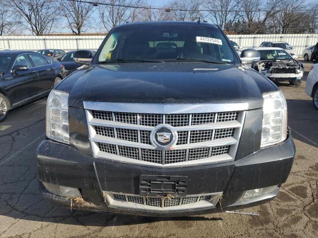 1GYS4KEF3CR174449 - 2012 CADILLAC ESCALADE ESV PLATINUM Қара фото 5